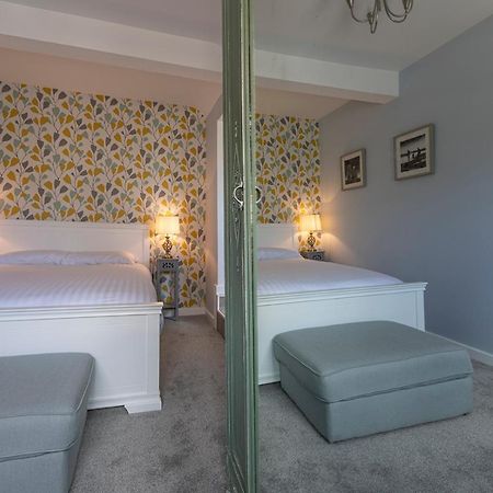 The Sleep-Inn Hare B&B Herne Bay Exterior foto