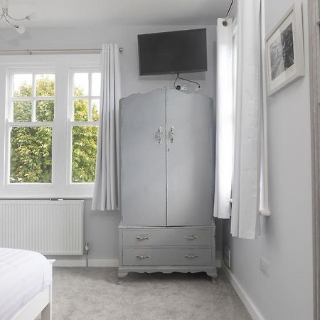 The Sleep-Inn Hare B&B Herne Bay Exterior foto